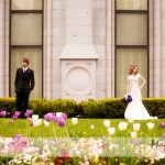 Jennica + Tyler {wedding}
