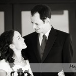 Jenny + Zane {wedding}