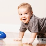 Baby Weston {8 months}