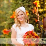 Jordyn {bridals}