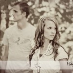 Katy + Todd {engagements}