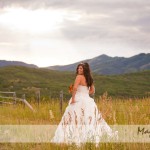 Meagan {bridals}