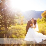 Meagan + Scott {wedding}