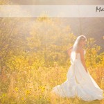 Cyndi {bridals}