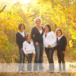 Uribe {family}