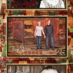 New Christmas Cards {2010} Cooper Family