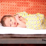 {baby} Wyatt