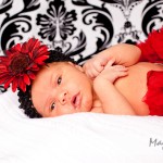 Makinley {newborn}