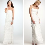 Wedding/Bridesmaid dresses by {Ann Taylor}