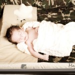 {baby} Isaiah