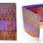 Invitation {ruthann + jason}