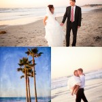 Happy Anniversary! {Aubrey + Gavin}