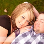 Amy + Roy {engagements}