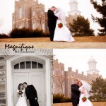 Happy Anniversary {Ashlie + Jessie}