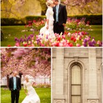 Happy Anniversary! {Jillian + Ryan}