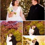 Happy Anniversary Joanne + Elliot