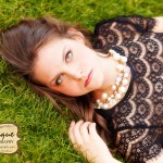 Natalie {senior pictures}