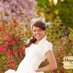 Ellie {bridals}
