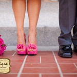 Niki + Daniel {wedding}