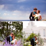 Happy Anniversary {Katarina + Jace}