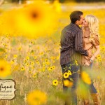 Brittnie + Tony {engagements}