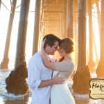 Kayla + Bryan {wedding pre-shoot}