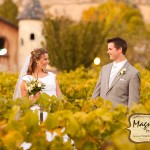Kayla + Bryan {ring ceremony & reception}