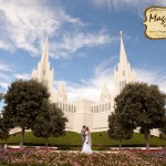 Kayla + Bryan {wedding}