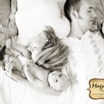 Young {family}