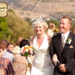 Ainsley + Jeff {wedding}