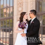 Alonna + Steve {wedding}