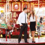 Kellyn + Ryan {engagements}