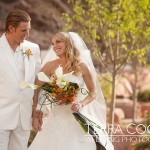 Katie + DJ {wedding}