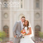 Kellyn + Ryan {wedding}