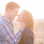 Genna + Luke {engagements}