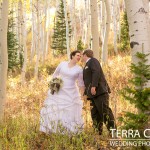 Heidi + Ben {wedding}