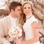 Lindsi + Ryan {wedding}