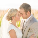 Arie + Robbie {formals}