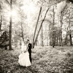 Alexandra + Janosch {Germany wedding}