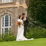 Lauren + Logan {wedding}