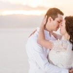Krystal + Alex | engagements