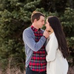 Mellanie + Nate | engagements