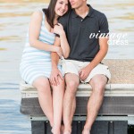 Becca + Casey | engagements