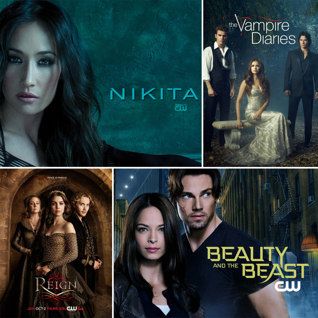 favorite tv shows 10