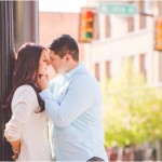 Ogden City and Mountain Engagements | Terra Cooper Photography | Kimmie + Isaac