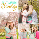 Sentimental Sunday | Before Our Adoption Placement
