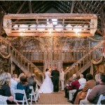 Utah Rustic Barn Wedding | Terra Cooper Photography | Wendi + Layne