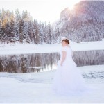 Tibble Fork Utah Bridals | Wendi | Terra Cooper Wedding Photographer