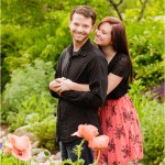 Ogden Utah Engagements | Terra Cooper Wedding Photographer |