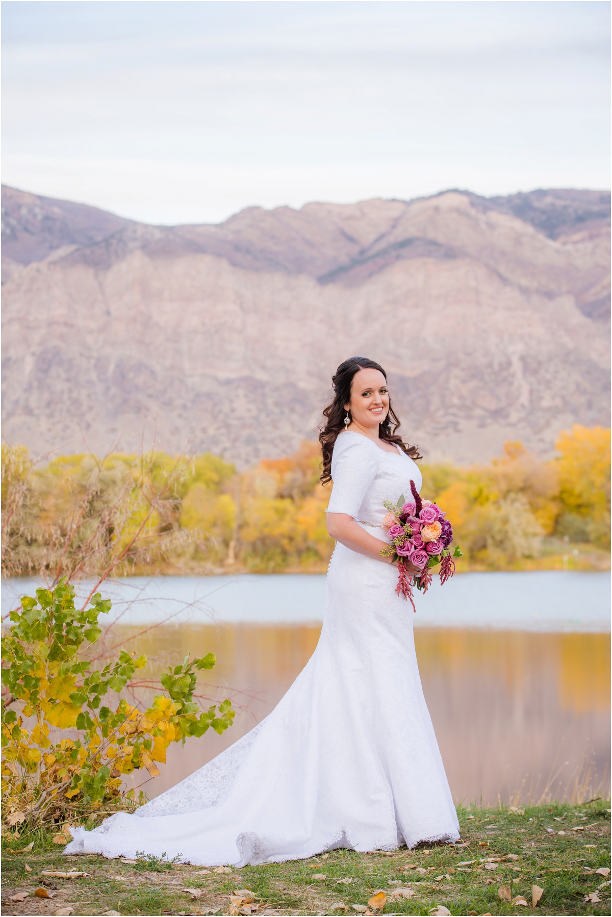  Ogden  Utah  Temple Preshoot Terra Cooper Photography 